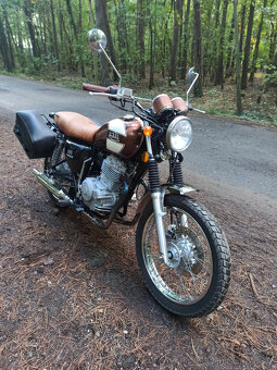 Mash Von Dutch 500 Five Hundred R.V.2016 - 13