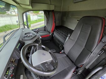 VOLVO FH 13.500 LOWDECK 2021 - 13