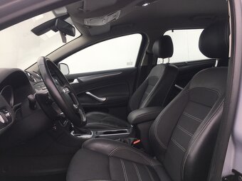 FORD MONDEO Facelift 2.0SCTi  6st.AUT 137tis.km -DPH, 1.maj. - 13