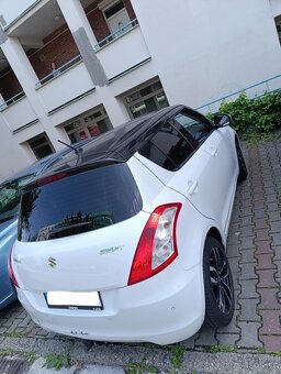 Prodam Suzuki Swift - 13