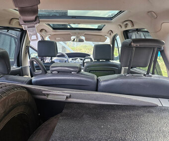 Renault Scenic II 1.6 16V 2005 7 mist  K4M T7 83kw - 13
