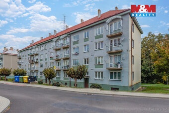 Prodej bytu 4+1,111 m², Bukovany - 13