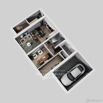 Prodej rodinný dům 137 m² - Živanice - Nerad, ev.č. 00618 - 13