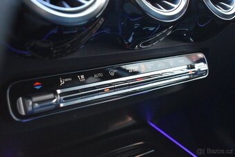 Mercedes Benz GLB 220d/2021/140KW/Virtual/Ambient/165tkm - 13