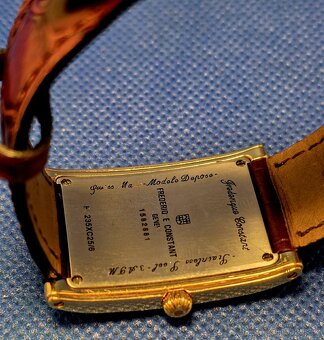 Frederique Constant classic - 13