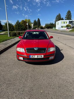 Škoda Octavia - 13