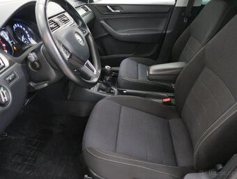 Škoda Rapid 2016 1.2 TSI 247563km Style - 13