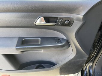 VW CADDY MAXI 2,0 TDI 103kw 5míst Tažné 05/2011 - 13