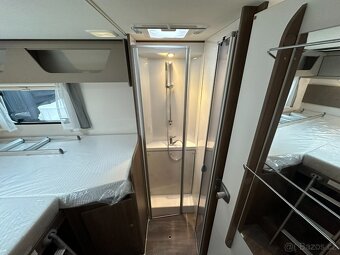 FIAT DUCATO 2.2 MTJ CARADO I 447 Integral PLNÁ VÝBAVA + tažn - 13