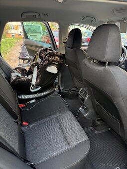 Škoda Karoq 1.6TDI, 85kw - 13