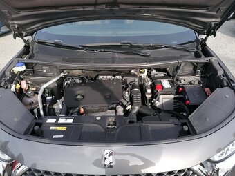 DS 7 Crossback 1.5 HDi So Chic Automat - 13