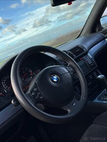 BMW E39 M54 M-paket TOP - 13