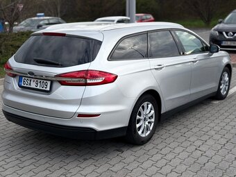 Ford Mondeo 2019 2.0TDCI 150TKM 1MAJ. - 13