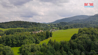 Prodej louky, 9244 m², Frýdlant nad Ostravicí - Lubno - 13
