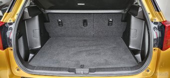 Suzuki Vitara 1.4 BoosterJet 103kW Elegance, 2019, 83tkm - 13