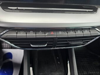 Octavia IV 2,0 TDi 85kw Style 2021 ALU, DIG. KLIMA, NAVI,DPH - 13