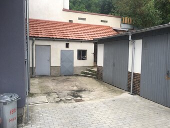 Pronájem bytu 2+kk • 72 m² - 13
