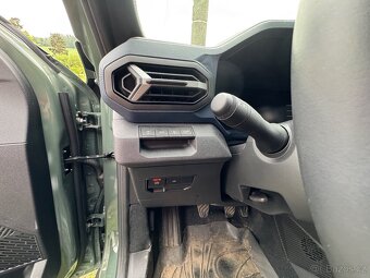 Dacia Duster III LPG - 13