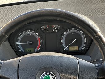 Škoda Fábia 1.4Tdi 59Kw - 13