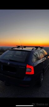 Škoda Octavia MK2 1.4tsi 98kw - 13