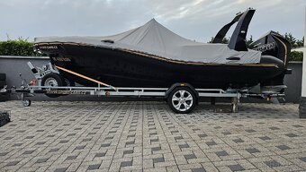 MOTOROVY CLUN ADVANCE G600 PREMIUM CARBON  - 13