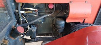 ZETOR 7745 4X4 - 13