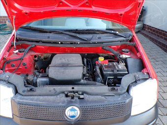 Fiat Panda 1,1 i POSILOVAČ ŘÍZ-CITI-HNED ODJÍŽDÍTE - 13