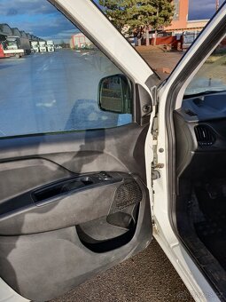 Fiat Doblo NAKLADNÍ 1.6 JTD 77kw  3/2019 - 13