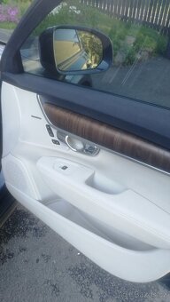 Prodám Volvo V90 Cross Country B4 Mild Hybrid - 13