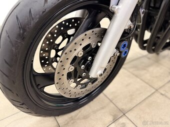 YAMAHA FZS 600 S FAZER,TOP - 13