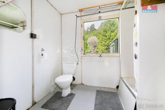 Prodej chaty, 60 m², Svojšín - 13