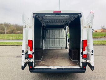 Peugeot Boxer L5h2 ČR 1.maj/servis.kn/Nové Rozvody - 13