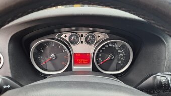 Ford Focus 1,8, 92 kW, FlexiFuel - 13