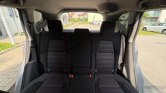 Honda CR-V, 2.0i-MMD Hybrid - 13