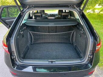 Škoda Superb 3 140kw - 13