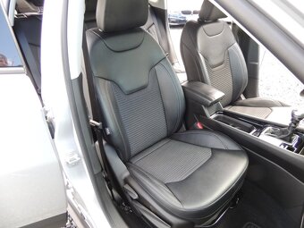 Jeep Compass 1.3i,96kw,Night Eagle,2022,ČR,1maj.,TOP,-21%DPH - 13