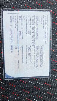 Prodám Citroen Jumper 2.2HDi, model 2021 - 13