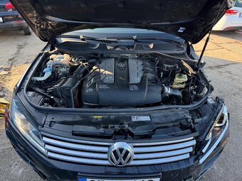 Vw Touareg 3.0TDi 193 kw EXECUTIVE EDITION 2018 - 13