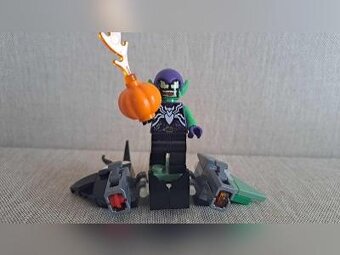 🦸‍♂️ Lego Super Heroes figurky - Mix #1 🦸‍♀️ - 13