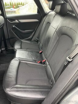Audi Q3 S line, 4x4 - 13