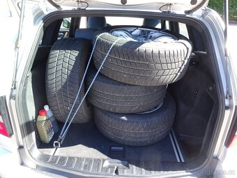 BMW X3 3.0D R.V.2006 (160 KW) KOUPENO V ČR - 13