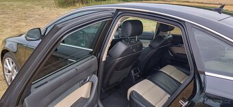 Audi A6 3.0 TDI - 13