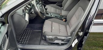 Passat B8 1.4 TSI orig.124 t.km FULL-LED - 13
