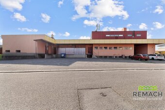 Pronájem komerční prostory, obchodní prostory - 217 m2- Kuno - 13