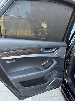 Audi S8 Plus Quattro 4.0 TFSI - 13
