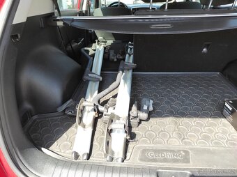 Kia Sportage 1.6 CRDi R.V. 2019 ČR 1.MAJ. 90 tis. km VÝBAVA - 13