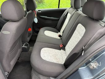 Škoda Fabia 1.4i 16v 55kw manuál klima servis - 13