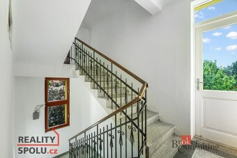 Prodej, domy/vila, 354 m2, Darwinova 831/16, Modřany, 14300  - 13