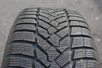 pekny alu origo alu kola Ford R16 nejeta , mozno zimni pneu - 13