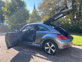 VW BEETLE 1.4 TSI 118 KW nové rozvody - 13